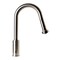 Alfi Brand Brushed Nickel Sensor Gooseneck Pull Down Kitchen Faucet ABKF3262-BN - alternate 3